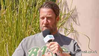 Dave Portnoy opens up on ecstasy use... and the drug he takes every day