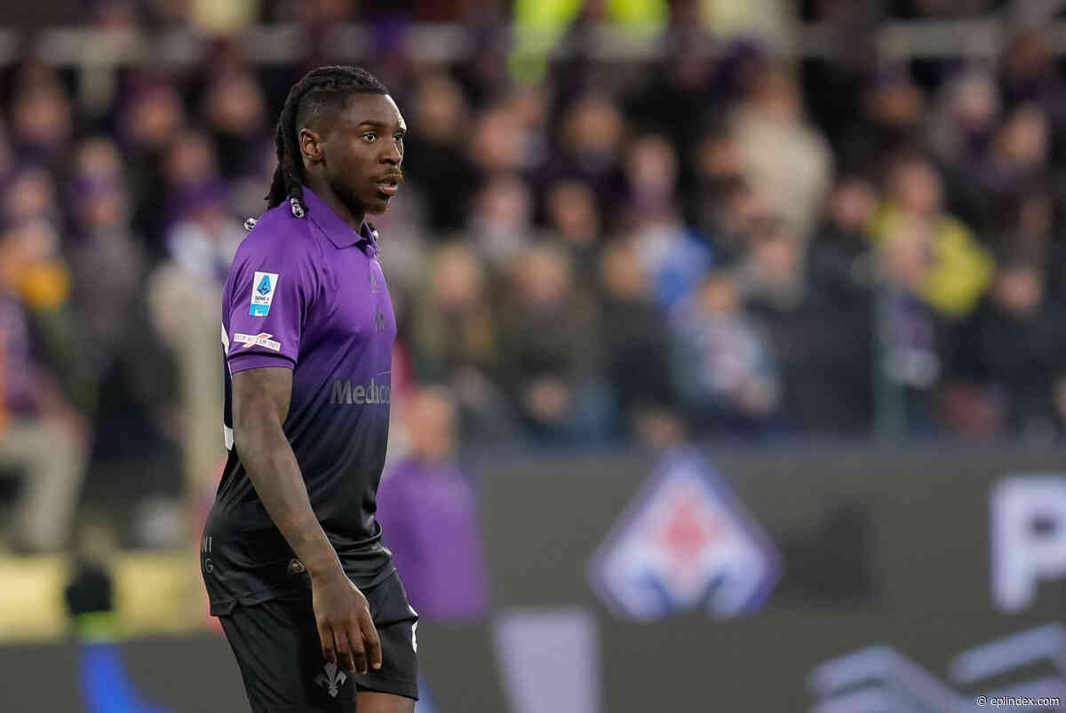 Manchester United condsidering move to sign former Everton forward