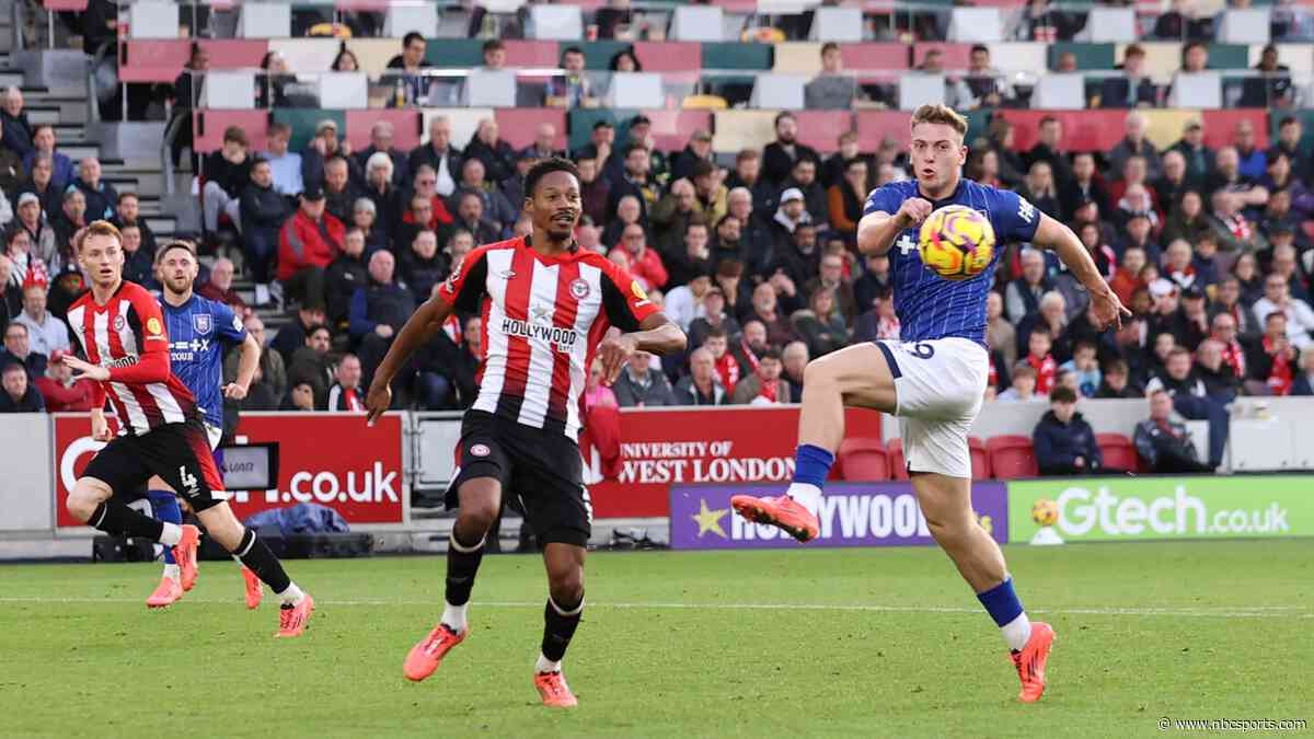 How to watch Ipswich vs Brentford live: Stream link, TV channel, team news, prediction