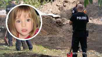 Vermisste Maddie McCann: Folgt schon bald der Durchbruch? Neue beklemmende Details durchgesickert