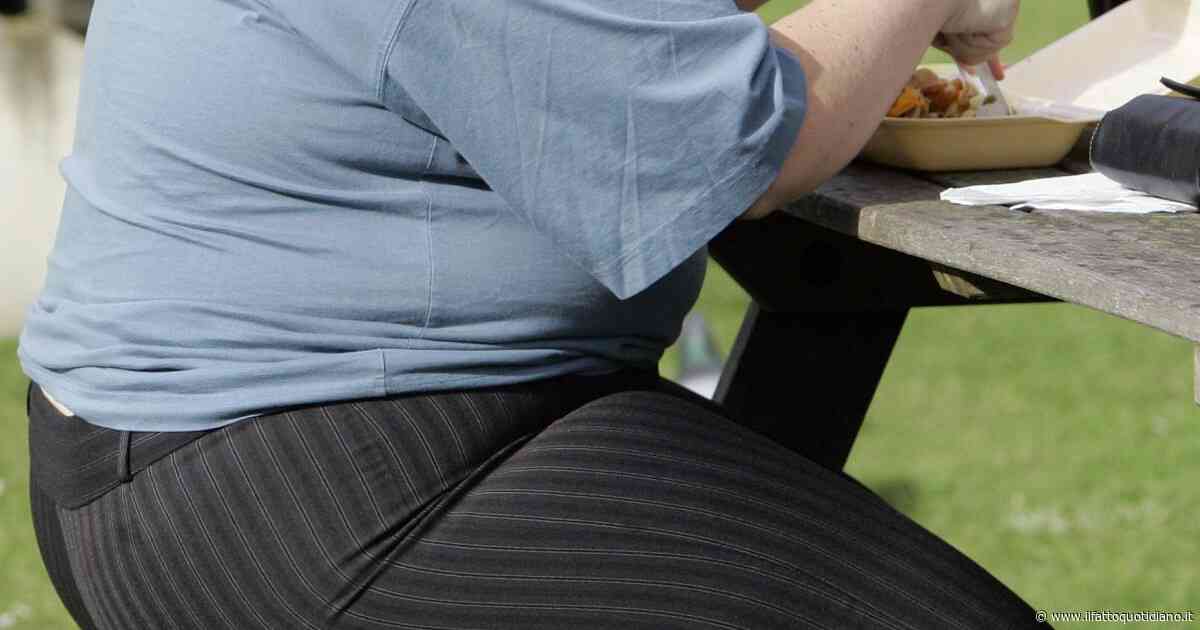 “L’obesità è una malattia”: sì della Camera alla legge. La dottoressa Colao: “Svolta storica, Italia primo Paese al mondo. Ancora troppi pregiudizi sul tema”