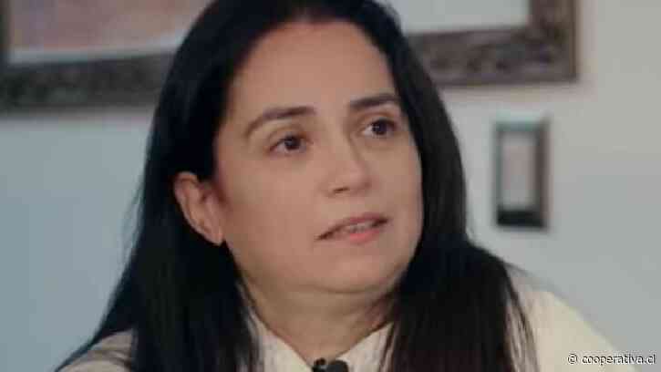 Villalobos admitió soborno y tachó de "fanfarrón" a Hermosilla y de "neófito" a Sauer