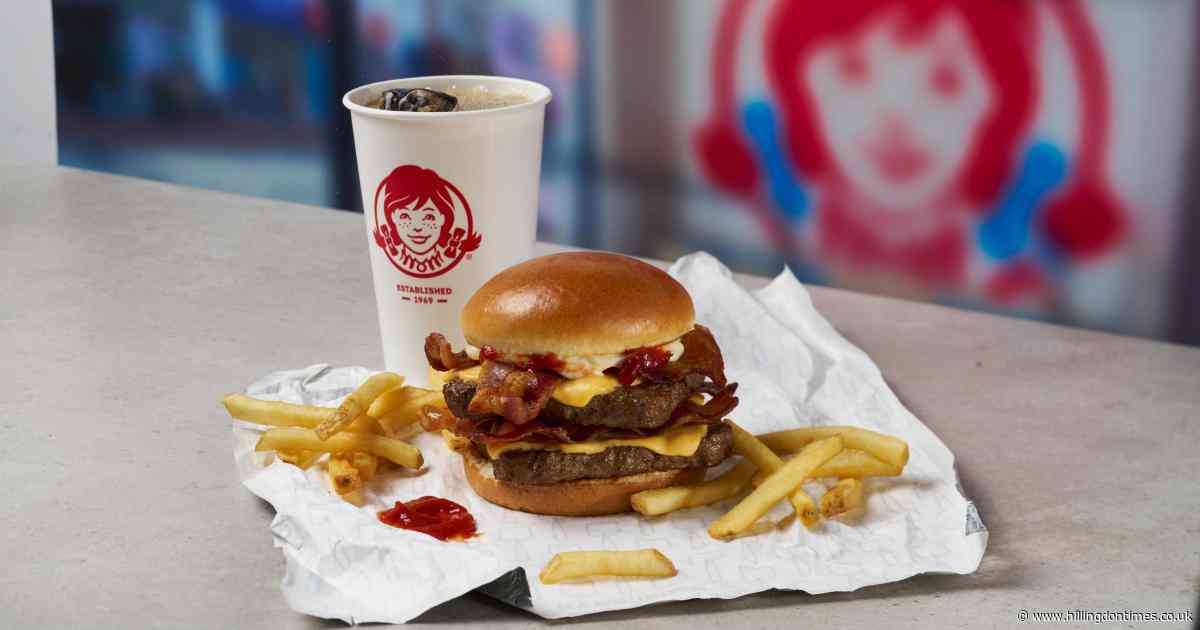 Hungry Brits being treated to sizzling new nationwide deal this month