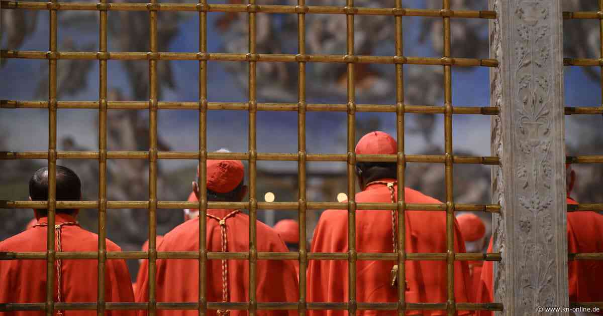 Papst-Wahl in Rom: Die Rolle der Ordensgemeinschaften