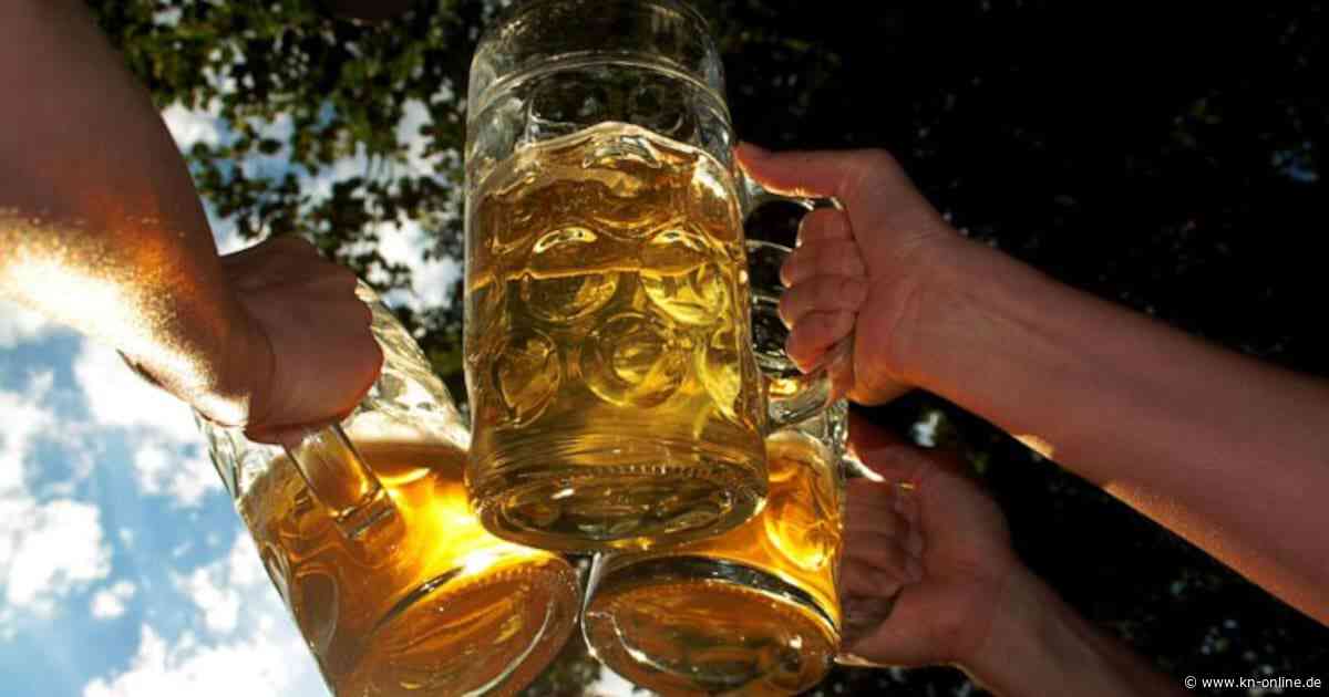 RND-Kommentar: Eine Alkoholsteuer allein löst das Problem nicht