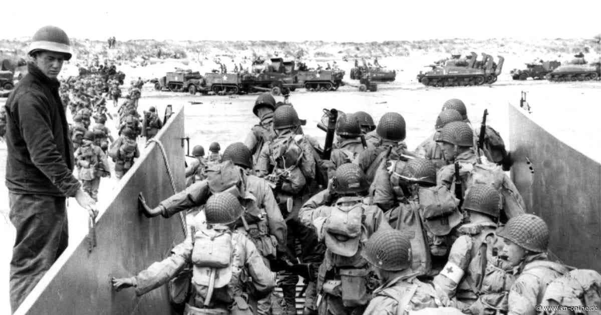 Zweiter Weltkrieg kostete zwischen 60 und 70 Millionen Menschen das Leben