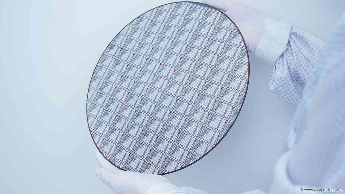 Infineon Smart Power Fab: Neue Bundesregierung genehmigt Millionen für Chip-Fabrik