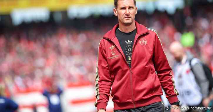 Duell mit Funkel: Klose will Fans «etwas zurückgeben»
