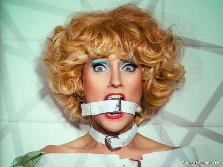 Vancouver's The Cultch has announced its new season: Here's what you need to know