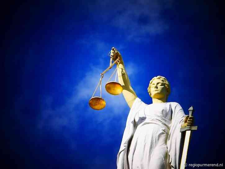 Purmerender veroordeeld tot celstraf voor seksueel misbruik minderjarigen