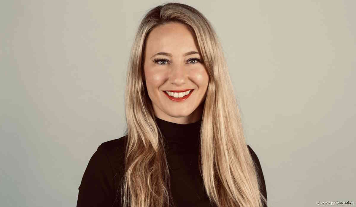 Cornelia Moor steigt als Partnerin ein