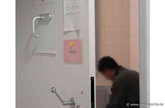 Bundespolizeidirektion München: Acht Haftbefehle in zwei Tagen/Bundespolizei bringt sieben Straftäter ins Gefängnis