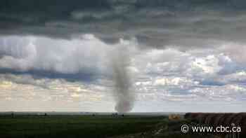 Severe weather top of mind as Calgary faces growing list of high-risk hazards and threats