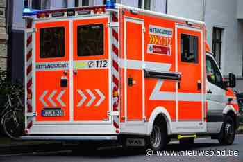 Vuurspuwact gaat mis: 19 kinderen gewond bij brand in circustent in Duitsland
