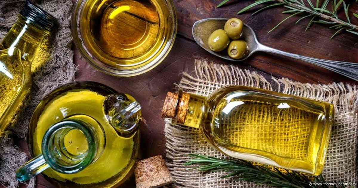 Olive oil fraud grows globally