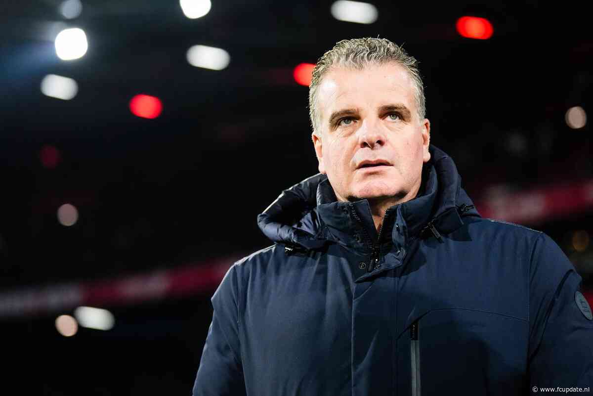 'Feyenoord wil Ghanese verdediger ophalen, bod in de maak'