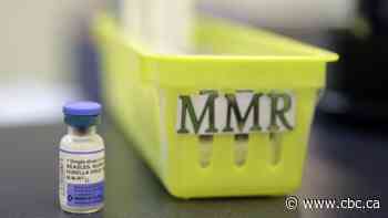 920 high school students in Waterloo region suspended for out-of-date vaccination records