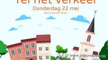 Tel jij ook mee? Deelnemers voor ‘straatvinken’ gezocht