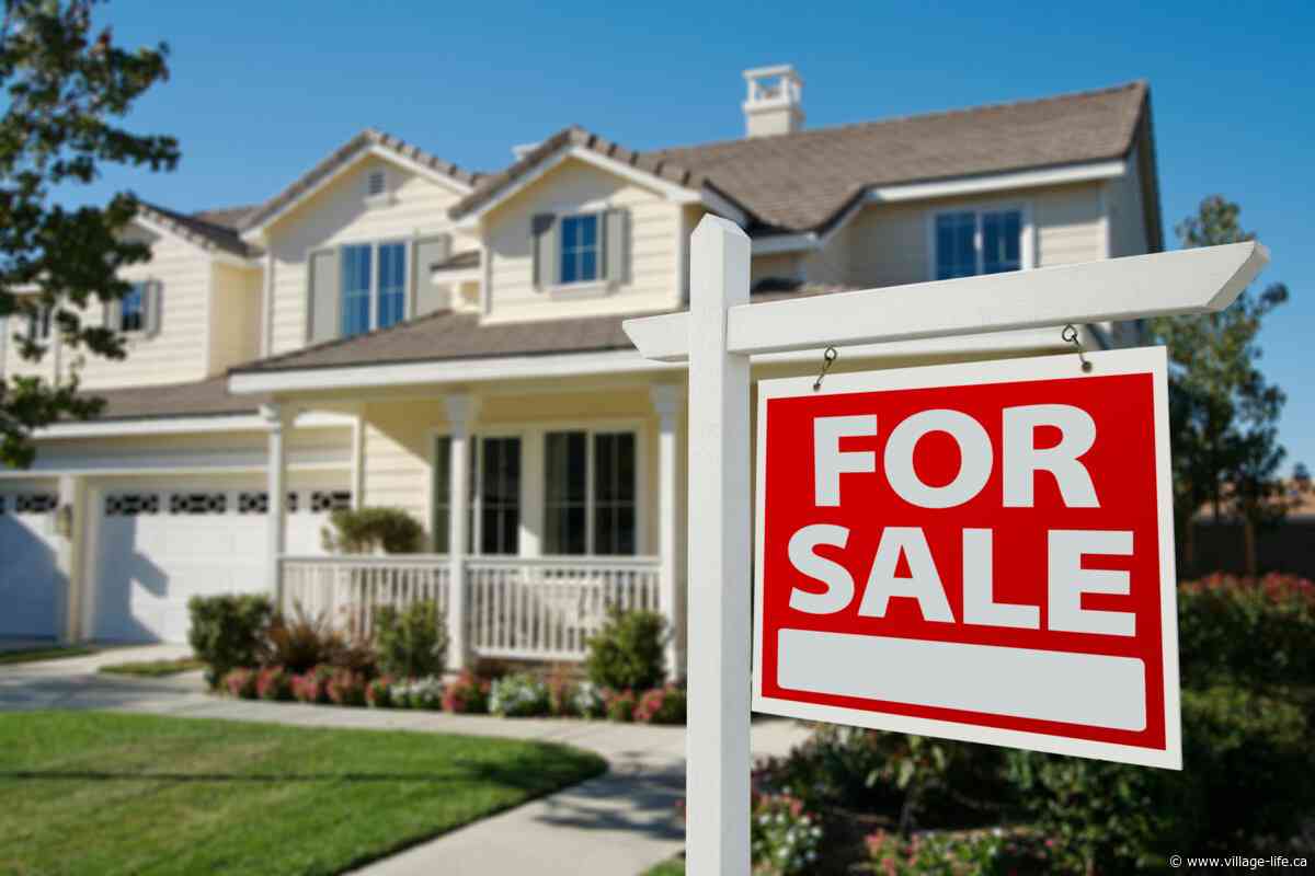 Saving for a down payment blocks 1 in 3 Canadians from homeownership amid rising living costs