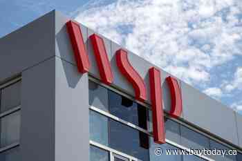 WSP Global beats earnings expectations as backlog grows despite Trump spending freeze