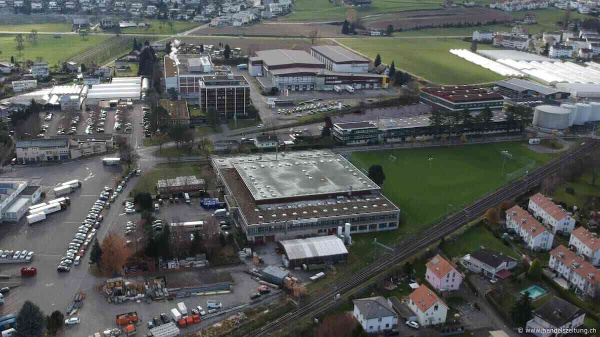 «Die Firma war nicht mehr zu retten»