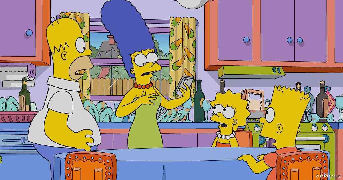 The Simpsons coming to Fortnite claims leak but fans aren’t sure they want it