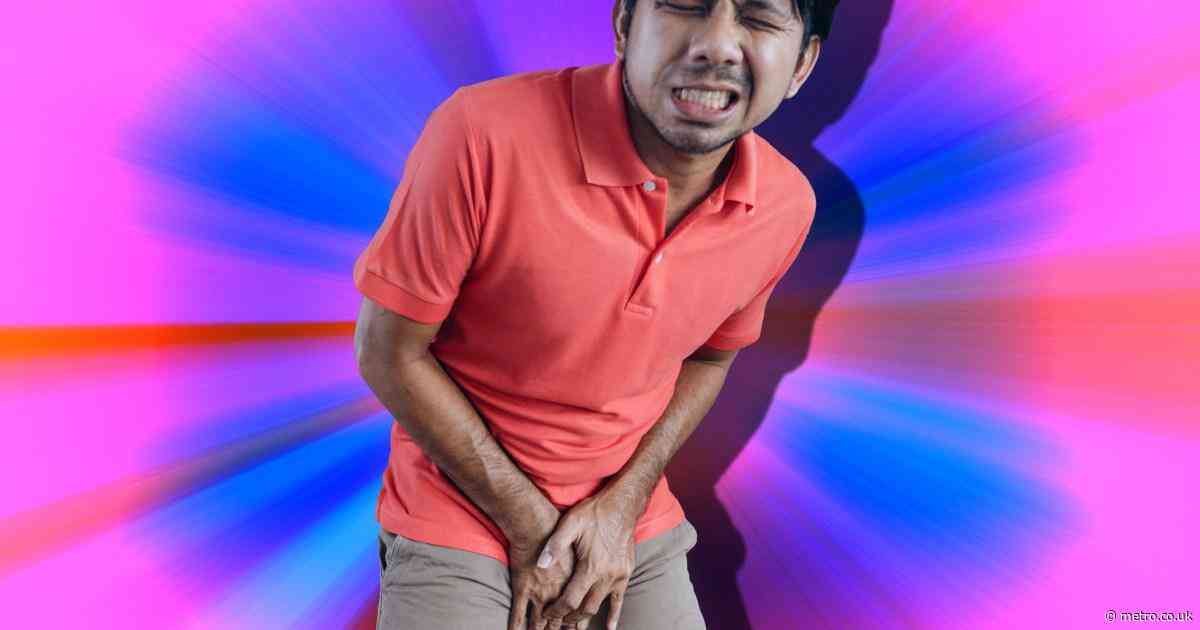Coming soon to a penis near you — the ‘world’s first’ male contraceptive implant