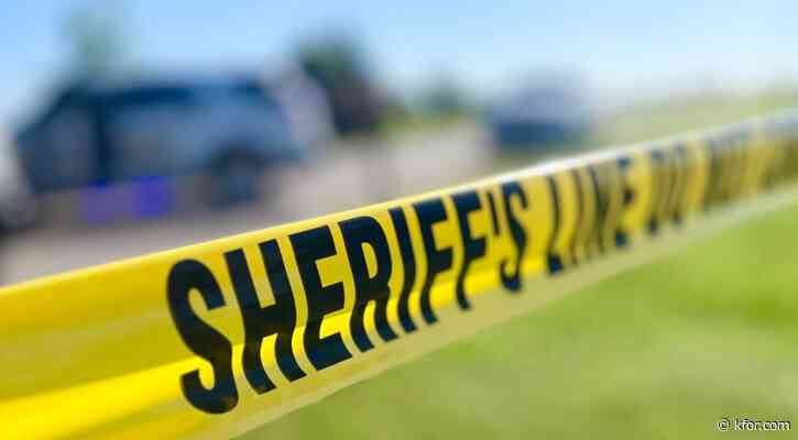 Kiowa County man in custody after child sexual abuse investigation