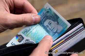 Withernsea’s new banking hub to be officially opened