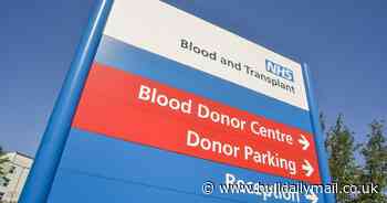 ‘My father’s opportunity to donate was missed’ – NHS takes steps  to ensure tissue and eye donation is integral to end-of-life care planning