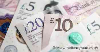 One in five Brits say they have been asked to help launder money - how to stay safe
