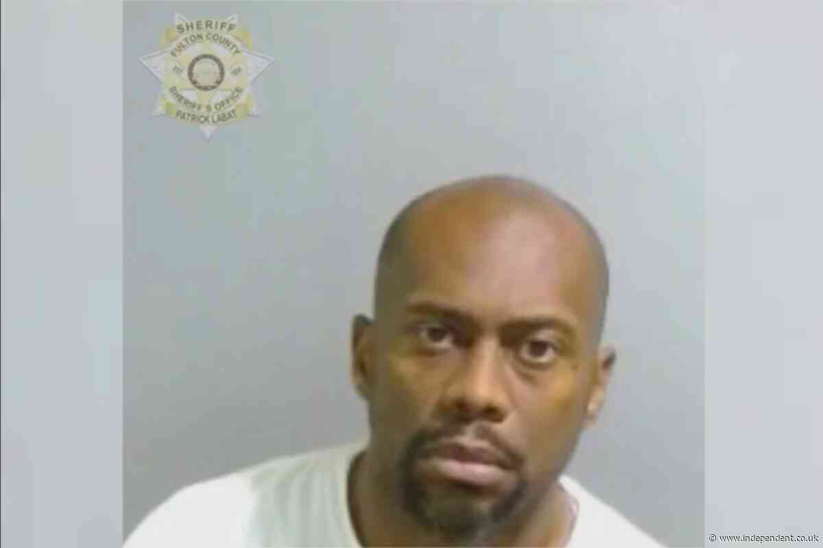 Georgia civil rights committee member resigns after being charged with homicide