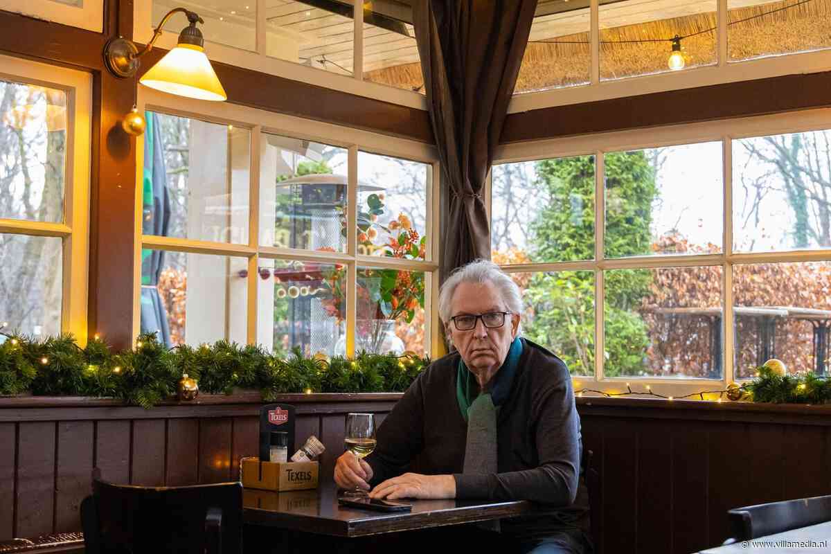 Journalist Karel Bagijn (77) overleden