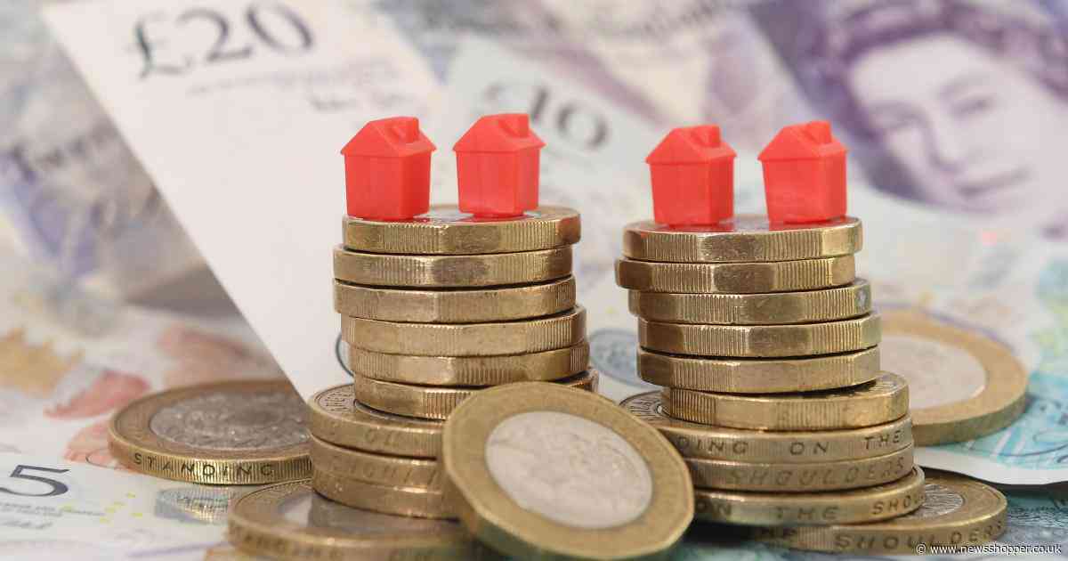 First-time buyers could be hit with nearly £30,000 in costs in first three months