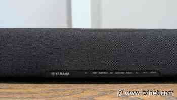 This Yamaha soundbar delivers audio quality that competes with systems twice its price