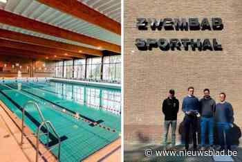 Zwemclubs blijven ijveren voor 50 meter-bad in nieuw zwembad Kessel-Lo: “Meer zwemwater, maar geen extra ruimte nodig”