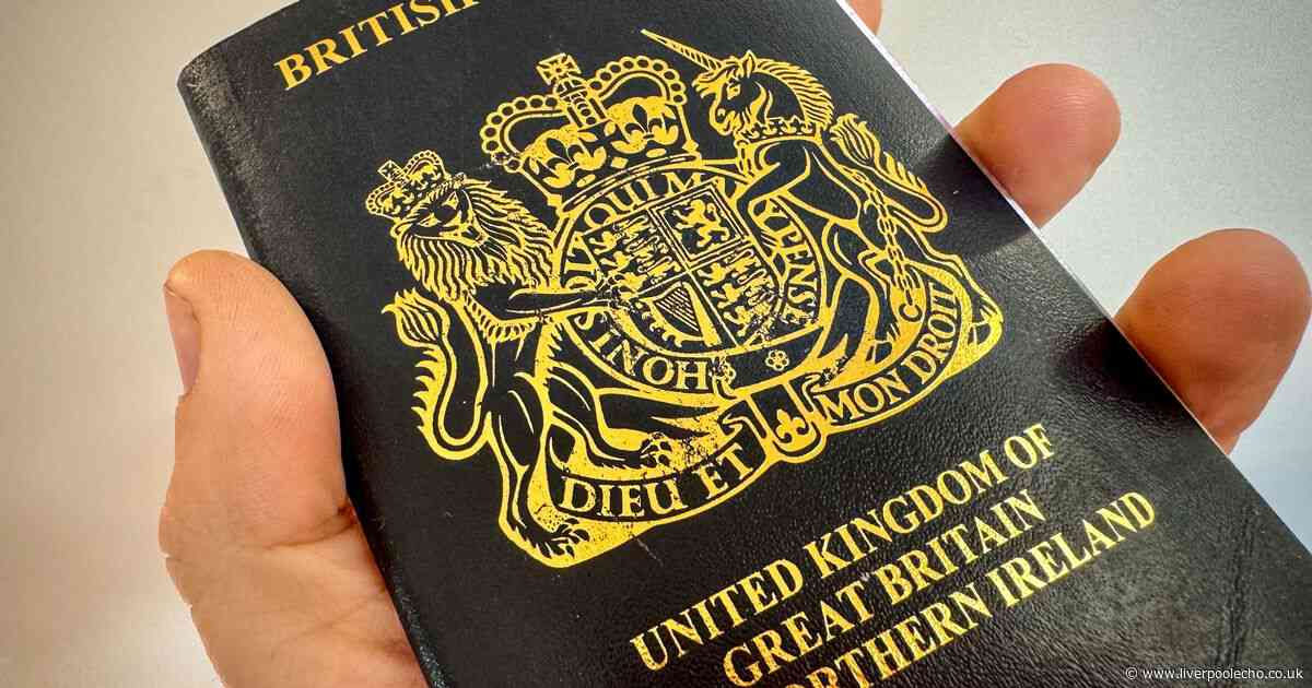 One major passport rule that must be done 'as soon as you get it'