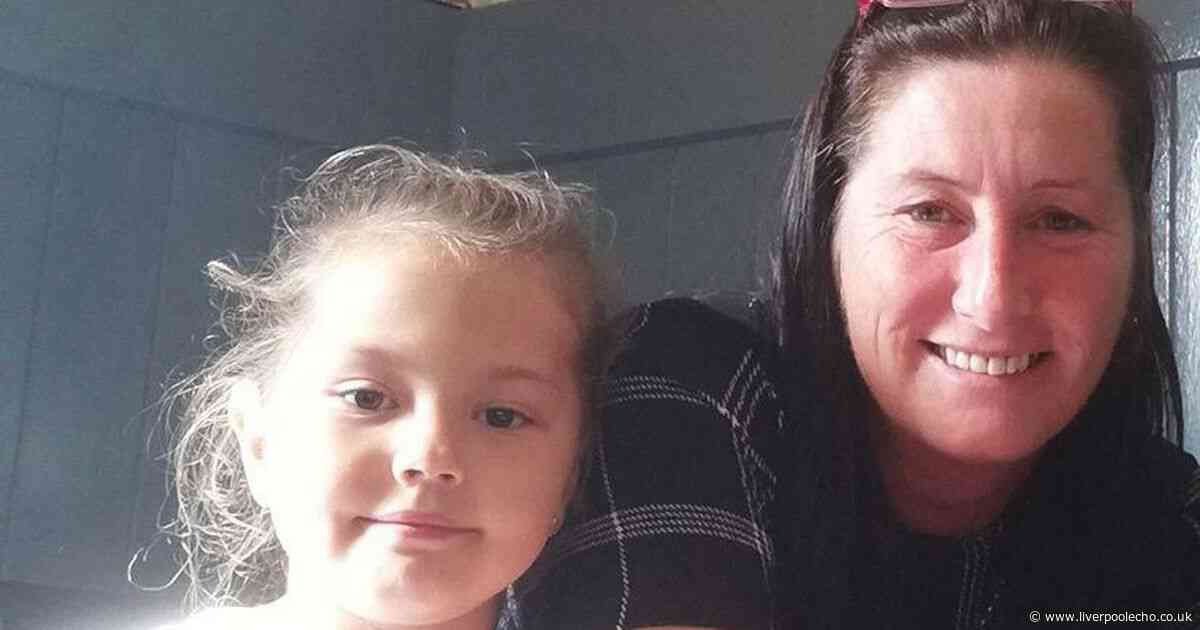 'He couldn't hurt me or my family more than we were already hurt'