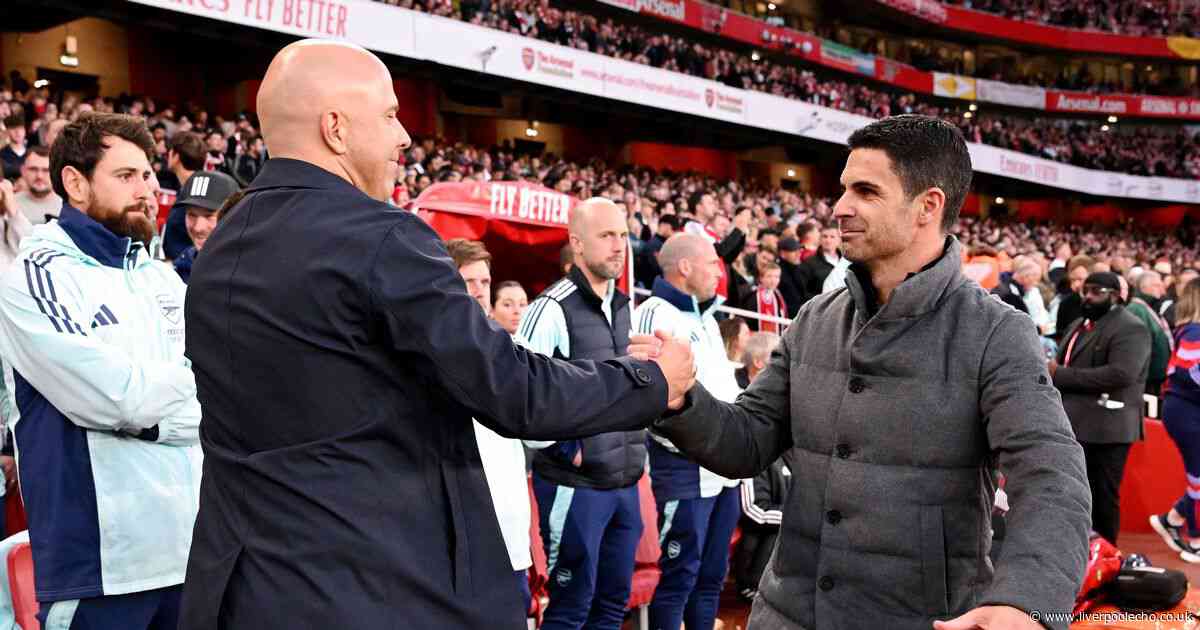 Arsenal stance on guard of honour after Mikel Arteta Liverpool Premier League title comments