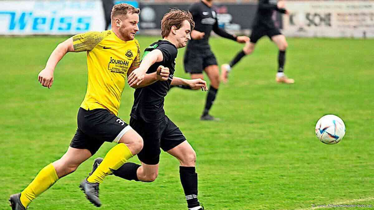 Kreisliga A2: Letzte Chance für Neuhengstett – Punkte dringend nötig