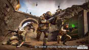 Warzone Ranked Offline: Server-Probleme zwingen Entwickler zum Handeln – AMAX und HDR erhalten Nerfs