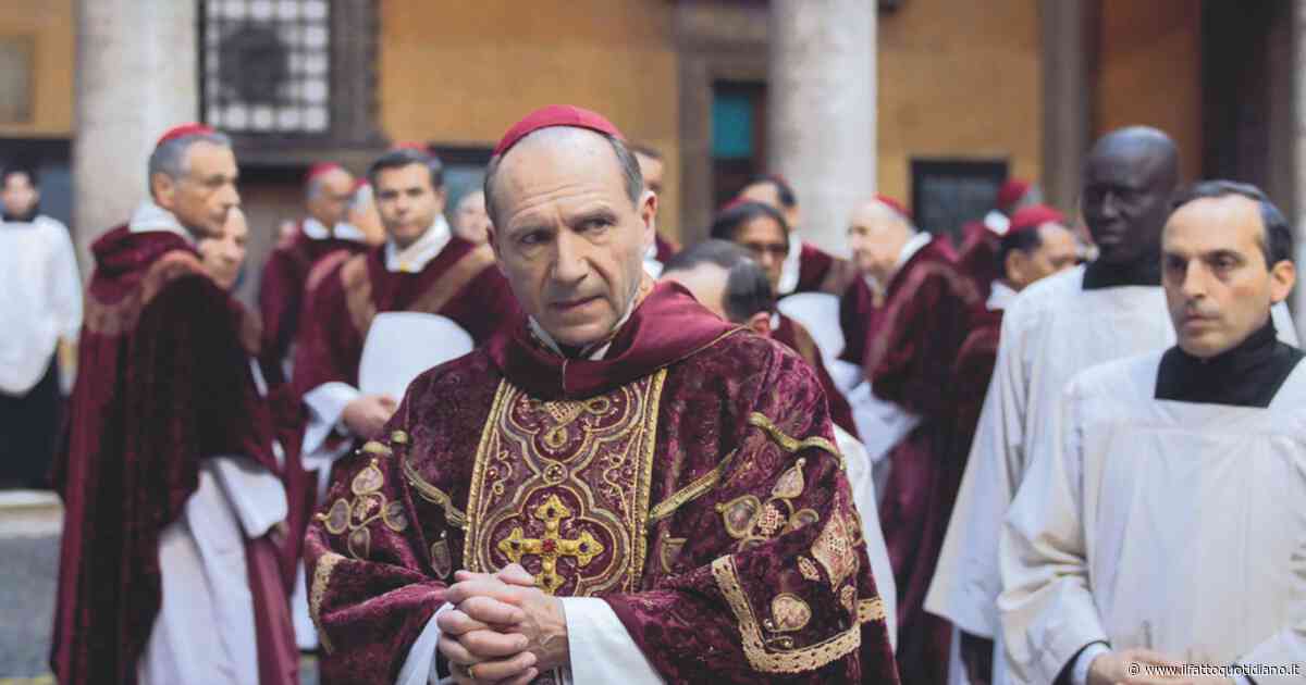 “Il film Conclave è accurato ed è utile per i partecipanti che hanno poca esperienza nel protocollo vaticano”: la rivelazione dei cardinali