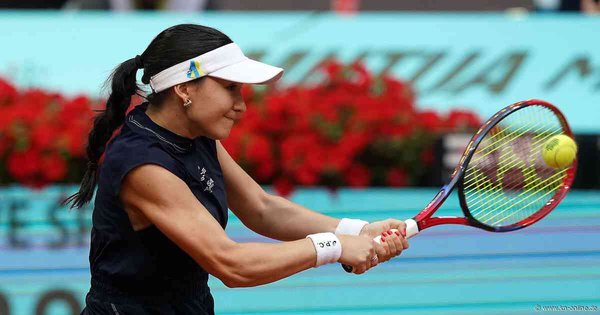 Eva Lys: Deutschlands neue Titel-Hoffnung im Tennis?