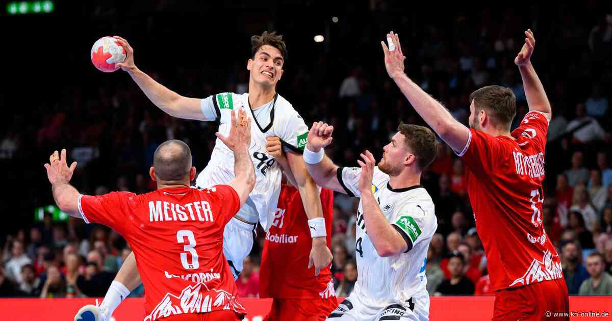 Handball: Ist Deutschland in der Krise?