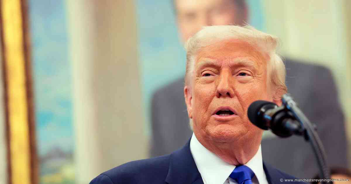 BBC licence fee 'could be scrapped' thanks to Donald Trump