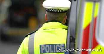Police respond to reports of 'intruders dressed in dark clothing' at property