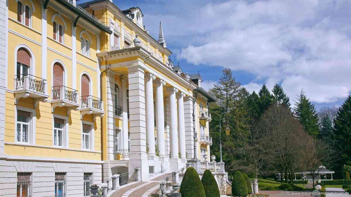 Grand Hotel Imperial: Sissis Lieblingshotel sucht Käufer