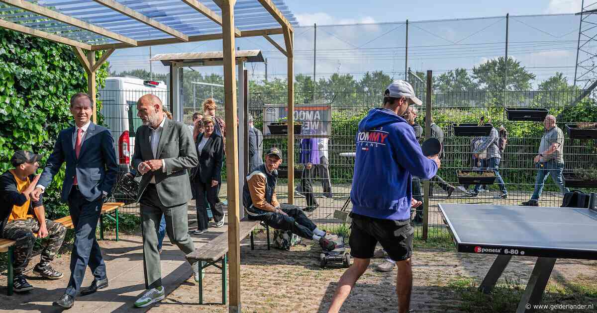 Kabinet maakt miljoenen vrij voor dakloze arbeidsmigranten