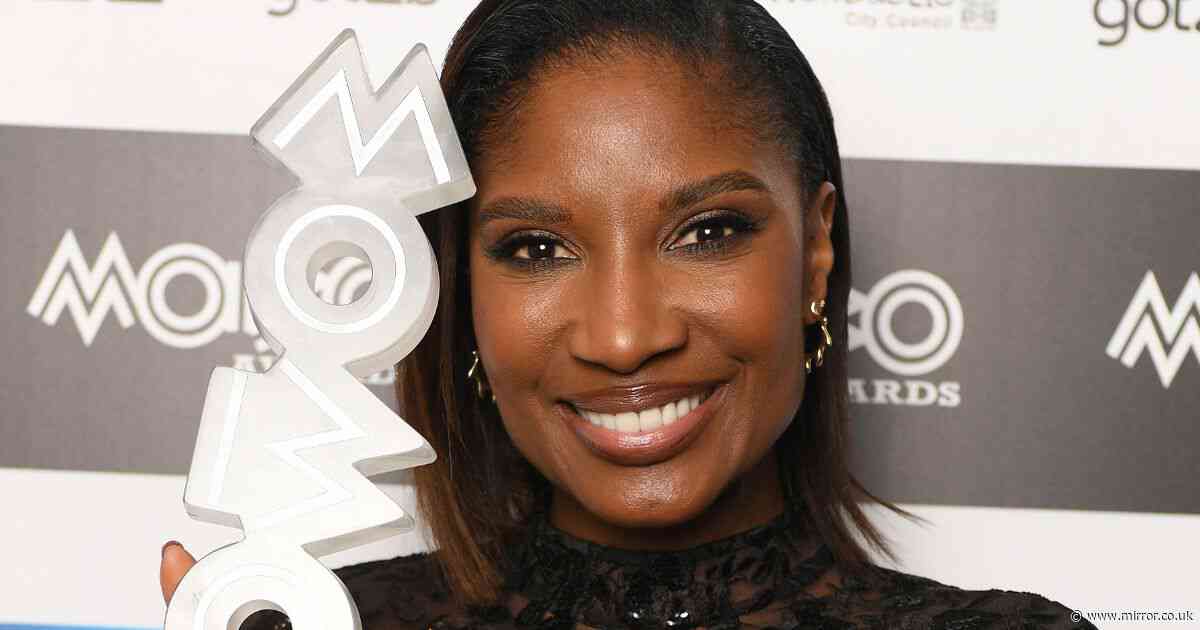 The most empowering women of 2025 - and the messages that make them stand out