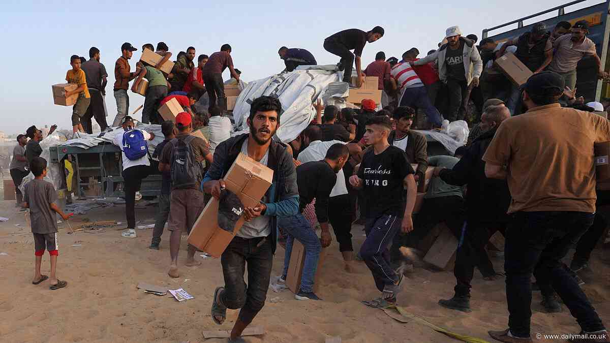 True scale of death and damage caused by disastrous Biden military plan is finally revealed
